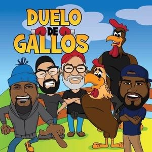 Meet your Posher, Duelo